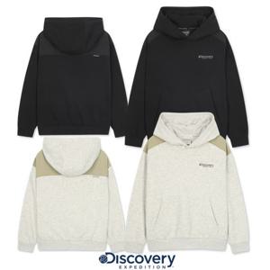 디스커버리키즈DKTR14054키즈 하이브리드 후드티셔츠