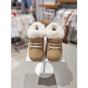 [에뜨와HU] 루디하이삑삑이운동화 07S776402 (BEIGE) 신상품 현대울산