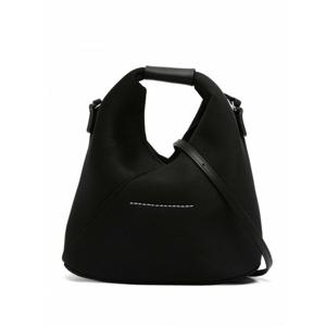 [MM6 MAISON MARGIELA] 라프리마 여성 Bags 블랙 SB6WD0026 P6414T8013 /11