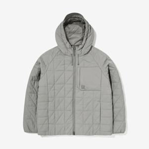 [휠라]퀼팅 패딩 자켓  FS2JKG4103X_RGY