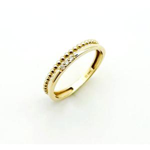 [GB] Birth Gift 트리플 탄생석 레이어드 14K GOLD 반지 LRS25044G