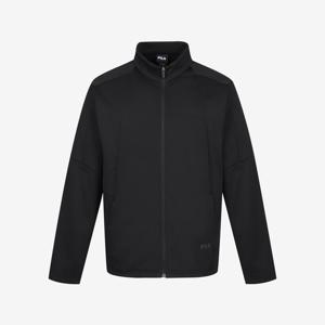 [휠라]기모 트레이닝 자켓  FS2FTG4201U_BLK