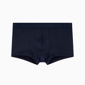 [캘빈클라인언더웨어]CK 남성 블랙 마이크로파이버 드로즈(NB4365-0PP)