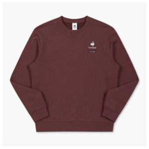 [르꼬끄]르꼬끄긴팔티 NQJ QP323TFS81-BGD 에센셜 베이직 맨투맨