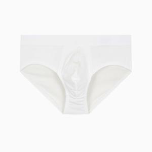 [캘빈클라인언더웨어]CK 남성 블랙 코튼 힙브리프 (NB4433-100)