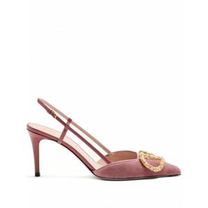 [VALENTINO] 라프리마 여성 위드 힐 Powder WS0R01 XUPA5F /11