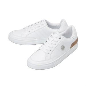 [세인트앤드류스]양말증정 남성 별 심볼 논스파이크 골프화 & 인솔 SET  811E3SE101