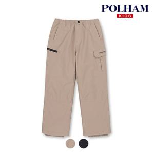 [폴햄키즈][폴햄키즈] 영스터 공용 패딩 팬츠_PKD4PP3053