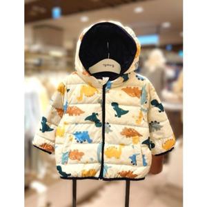 [아가방] 드래곤 경량 다운점퍼 (01S755007)