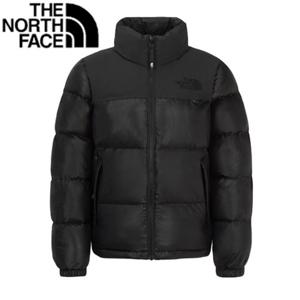 노스페이스 NJ3NR80E 여성 눕시 숏패딩 온볼 자켓