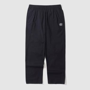 M 엄브로바지 CQK UP321SPT92-BLK 액티브 스트레치 스트레이트 팬츠 BLACK