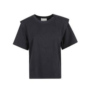 이자벨마랑 탑 TS0041FAA1N41I01BK Black