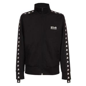 골든구스 탑 GWP00875P000520 Black