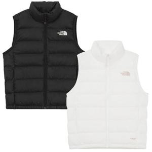 노스페이스 키즈 NV3NR55 ALL 데이라이트 T 베스트 패딩조끼