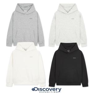 디스커버리키즈DKTR12054 키즈 에센셜 후드티셔츠