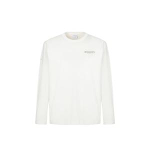 [디스커버리] 2025F W 가을 남성 덴버 소로나웜 긴팔티 DMRL31054CRS