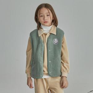 [피터젠슨]피터젠슨 플리스베스트 PTF11EF01M_MT