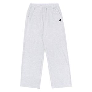 뉴발란스 UNI 에센셜 클래식 와이드 팬츠 NBMLF41823 16