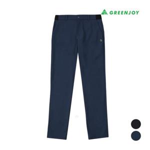 [그린조이]남성 솔리드 밍크본딩 팬츠_GW23WT52M