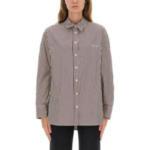 이자벨마랑 셔츠 CH0177FA B1I01IECBY MULTICOLOUR