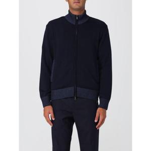 폴앤샤크 집업 니트 15311205 050 Blue