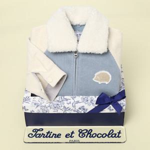 [쇼콜라]제이든점프슈트(백일돌점프슈트)TTOWQA115B-179