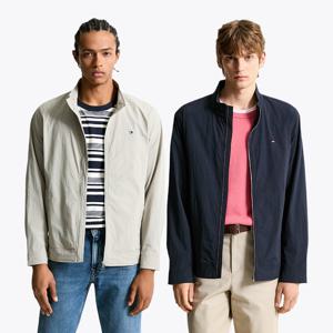 [공식][타미힐피거] 윈드 브레이커 2종 택1 (T12F6WOT701ML1)