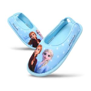 아트박스/디즈니 겨울왕국2 니콜 도트 덧신