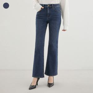 [게스]여성 D톤 플레어 부츠컷 청바지 YP3D9167