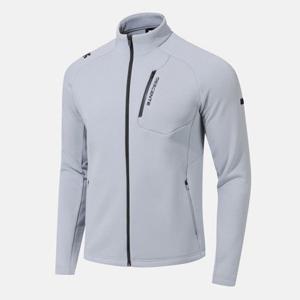 [데상트]데상트 기모 트레이닝 슬림핏 자켓 SP423TFTO2SKY0 점퍼