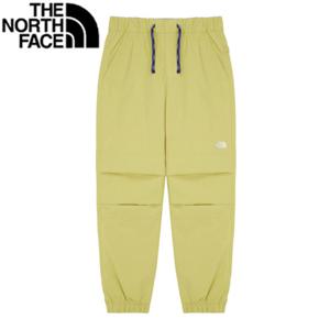 노스페이스 NP6NR70B 남여공용 레귤러핏 조거 팬츠 엣지 기본 바지