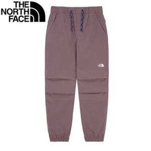 노스페이스 NP6NR70C 남여공용 레귤러핏 조거 팬츠 엣지 기본 바지