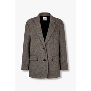 [톰보이]헤링본 울 혼방 자켓(9175412982)