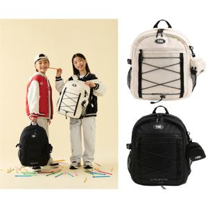 NBA 크로스오버 백팩(키링파우치 SET)(K251AB030P)