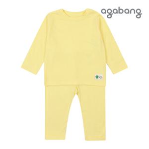 [아가방]달콤웜내의(YELLOW) 01P75761187