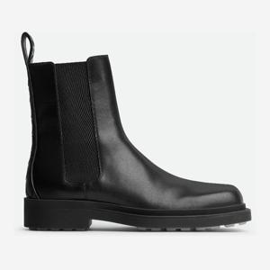 보테가베네타 벤 딥 카프 첼시 부츠 837814 V2WT01000