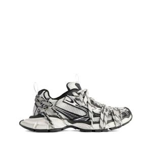 발렌시아가 스니커즈 825597 W3XHL9010 White