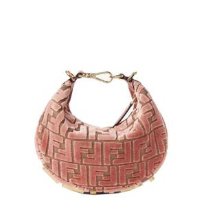 펜디 숄더백 8BS081AT14 F1TW3 Pink