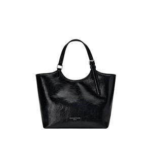 루이까또즈 소프트 벨티드 토트백 HT2SD07BL