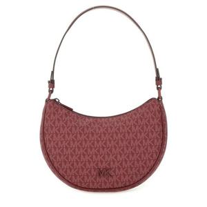 마이클 바이 마이클코어스 여성 레드 호보백 32T5T8QU1B_691MULBERRY