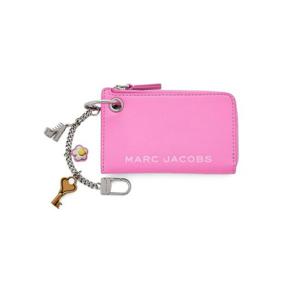 마크제이콥스 여성 연핑크 동전 지갑 2S5SCH013S01_678
