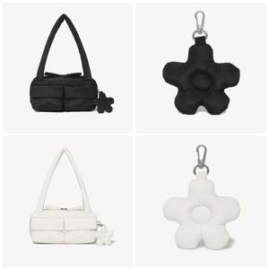 휠라 푸퍼 숄더백 2종 FS254RB01F001_NW