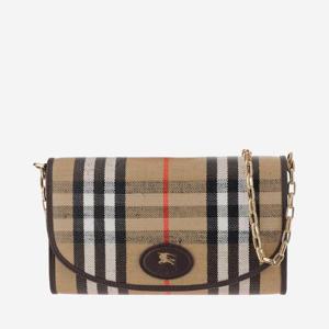 BURBERRY Burberry Wallets 8112274SAND