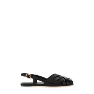 MICHAEL BY MICHAEL KORS 샌달로 quot아이린quot 40S5IRFP1L001BLACK