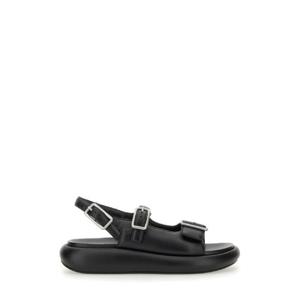 ASH SANDAL VIRGY VIRGY01BLACK