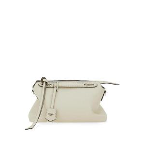 FENDI BY THE WAY SADDLE BAG MEDIUM 8BL155ASU2F1JBP