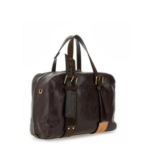 MOSCHINO LEATHER BAG MC4245PP0MOQ0307