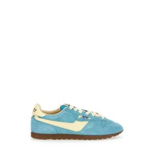 AUTRY quotWINDSPINquot 로우 스니커즈 WSLWUB17