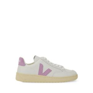 VEJA SNEAKER V-12 XD0220494EX-WHITEORCHID