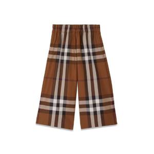 BURBERRY debbie check pants 8069067KA9011